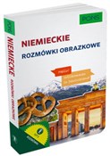Niemieckie... -  books from Poland