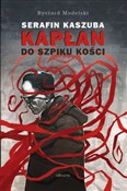 Polska książka : Serafin Ka... - Ryszard Modelski