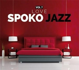 Obrazek Spoko Jazz: Love. Volume 7 SOLITON
