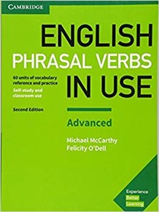 Picture of English Phrasal Verbs in Use Advanced