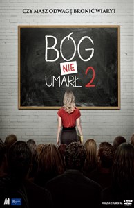 Picture of DVD BÓG NIE UMARŁ 2