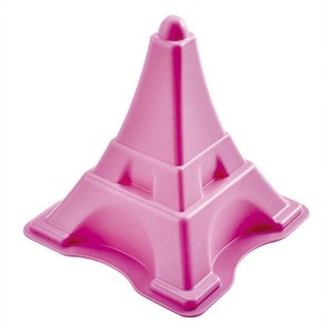 Picture of Foremka do piasku Wieża Eiffel'a