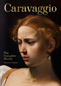 Obrazek Caravaggio The Complete Works