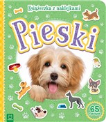 Pieski Ksi... - Opracowanie Zbiorowe -  foreign books in polish 