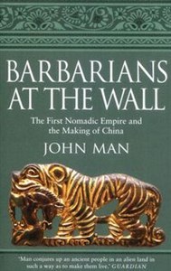 Picture of Barbarians at the Wall