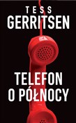 Polska książka : Telefon o ... - Tess Gerritsen