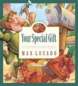 Your Speci... - LUCADO MAX -  Książka z wysyłką do UK