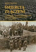 Śmiercią z... - Jerzy Pałosz -  Książka z wysyłką do UK