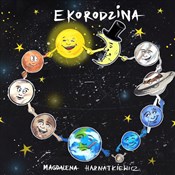 EkoRodzina... - Magdalena Harnatkiewicz -  books in polish 