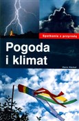 Pogoda i k... - Häckel Hans -  books from Poland