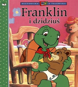 Obrazek Franklin i dzidziuś