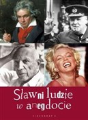Sławni lud... - Przemysław Słowiński -  Polish Bookstore 