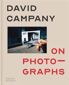 On Photogr... - David Campany -  Książka z wysyłką do UK