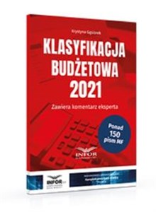 Obrazek Klasyfikacja Budżetowa 2021 Zawiera komentarz eksperta