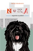 Nuka Owcza... - Maciej Dobosiewicz -  books in polish 