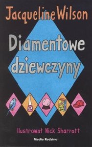 Picture of Diamentowe dziewczyny