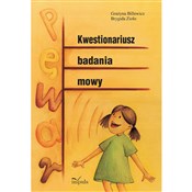 polish book : Kwestionar... - 	Grażyna Billewicz, Brygida Zioło