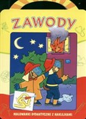 Zawody -  foreign books in polish 