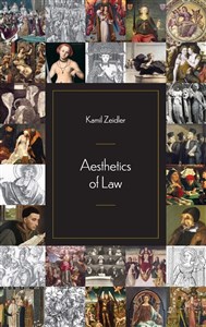 Picture of Aesthetics of Law