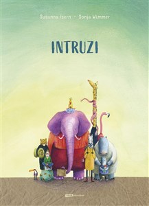 Picture of Intruzi
