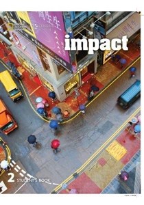 Picture of Impact B1 SB + online NE
