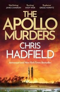 Obrazek The Apollo Murders