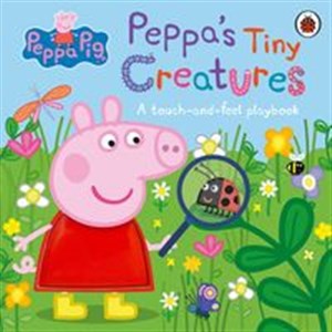 Obrazek Peppa Pig: Peppa's Tiny Creatures