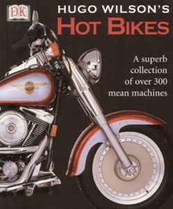 Picture of Hot Bikes