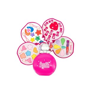 Obrazek Zestaw do makijażu dla dzieci