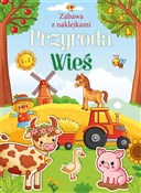 Przyroda. ... - Opracowanie Zbiorowe -  foreign books in polish 