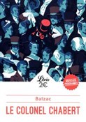Le Colonel... - Honore de Balzac -  Książka z wysyłką do UK