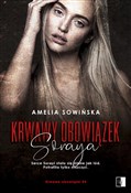 Krwawy obo... - Amelia Sowińska -  foreign books in polish 