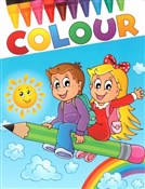 Książka : Colour Dzi... - Opracowanie Zbiorowe