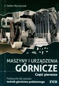 Maszyny i ... - Stefan Wyciszczok -  Książka z wysyłką do UK