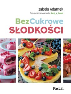 Picture of BezCukrowe słodkości