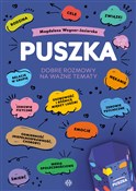 Puszka Dob... - Magdalena Wegner-Jezierska -  foreign books in polish 