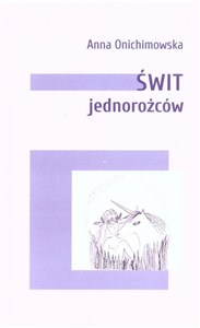 Picture of Świt jednorożców