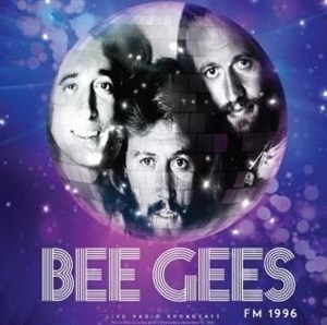 Picture of Bee Gees FM 1996 - Płyta winylowa