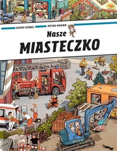 Picture of Nasze miasteczko