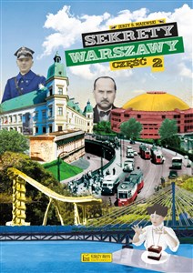 Obrazek Sekrety Warszawy Część 2