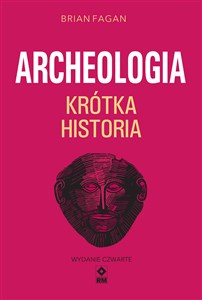 Picture of Archeologia Krótka historia