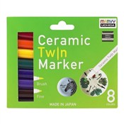 Książka : Markery do...