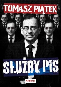 Picture of Służby PiS