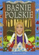 Baśnie pol... - Mariola Jarocka -  Polish Bookstore 