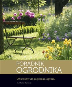 Picture of Poradnik ogrodnika 99 kroków do pięknego ogrodu