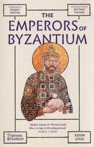 Picture of The Emperors of Byzantium