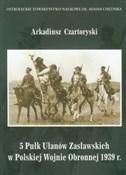 polish book : 5 Pułk Uła...