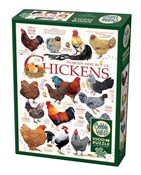 polish book : Puzzle 100...