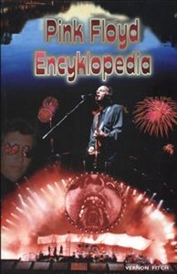 Picture of Encyklopedia Pink Floyd