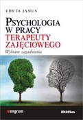 Psychologi... - Edyta Janus -  foreign books in polish 